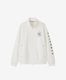 セール】エアジャスターフルジップブルゾン（メンズ）（ブルゾン