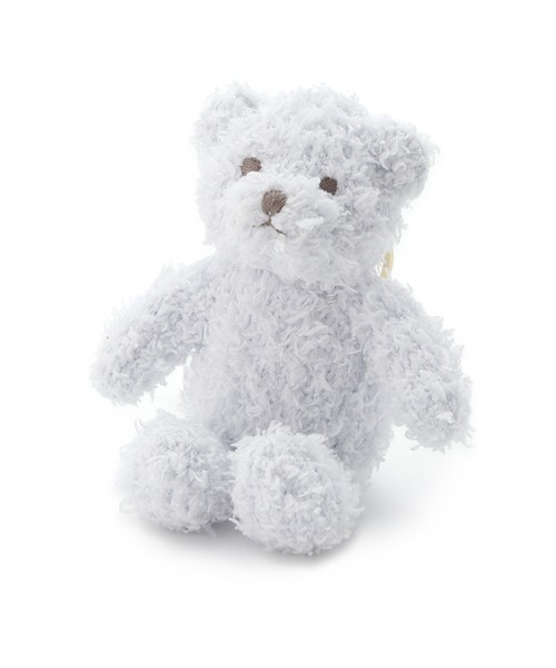 gelato pique（ジェラートピケ）の「ベアキーチャーム（チャーム