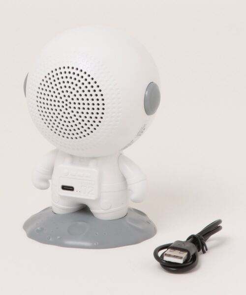 Port（ポート）の「【 通話可能 】宇宙飛行士 Bluetooth ミニ