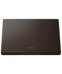 HABA（ハーバー）の「薬用タイムケア パウダーファンデーション/ケース（その他ビューティーグッズ・メンズ）」