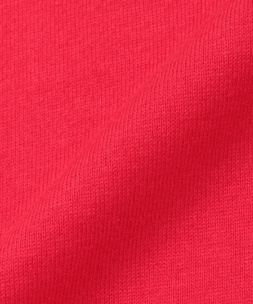 XLARGE KIDS(エクストララージキッズ)の「カレッジロゴ長袖Tシャツ(Tシャツ/カットソー・キッズ・ホワイト/レッド/ブラック・80cm/90cm/100cm/110cm/120cm/130cm/140cm)」の16枚目の写真