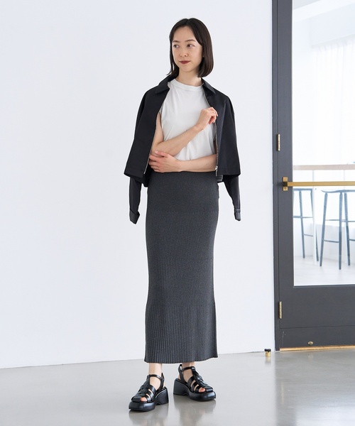 LE TALON(ルタロン)の「グルカボリュームソールサンダル(サンダル・レディース・ブラック系その他/アイボリー・SMALL/MEDIUM/LARGE/X-LARGE)」の4枚目の写真