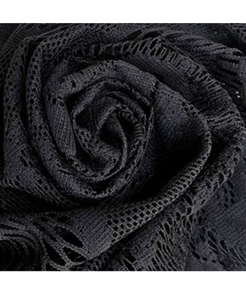 Miniministore（ミニミニストア）の「総レーススカート レディース ボトムス（スカート・レディース・ベージュ/ブラック/ホワイト・FREE）」の20枚目の写真