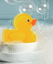 Fred（フレッド）の「Fred/ダックスポンジ（キッチンツール）」