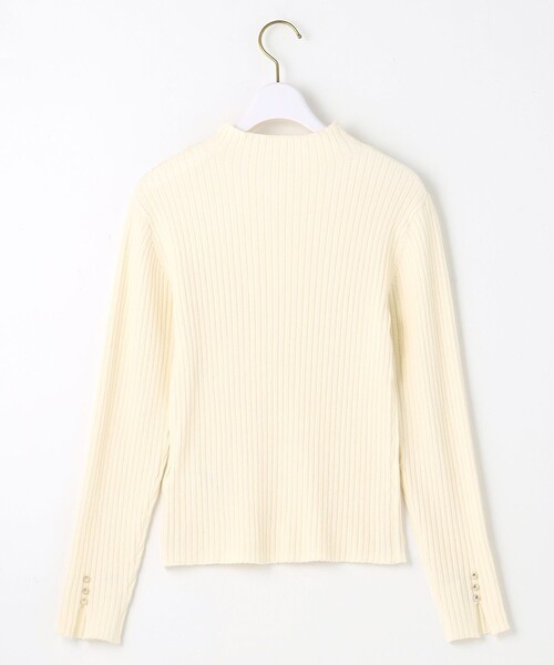 ANY SIS(エニィスィス)の「【2SET】ニットベストツイン セット(ニット/セーター・レディース・アイボリー系/スカイブルー系/ライラック系・2)」の19枚目の写真