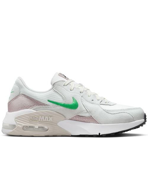 NIKE(ナイキ)の「NIKE ナイキ W AIRMAX EXCEE エア マックス エクシー WFJ3232 001PLTVLT/BLK(スニーカー・メンズ・ホワイト・29.0cm/28.5cm/28.0cm/27.5cm/27.0cm/26.5cm/26.0cm/25.5cm/25.0cm/24.5cm/24.0cm/23.5cm/23.0cm/22.5cm/22.0cm)」の5枚目の写真