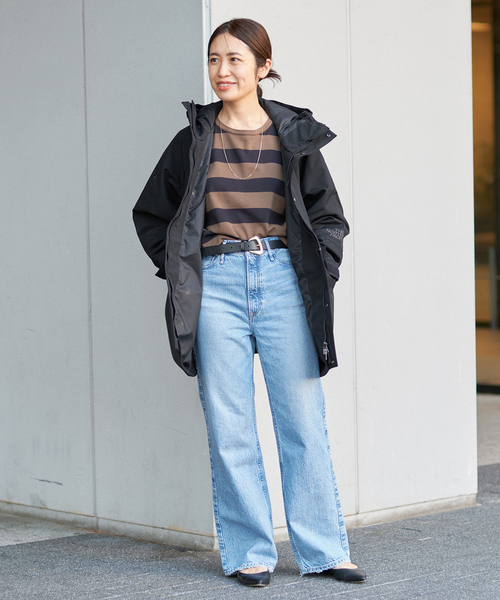 THE NORTH FACE/ノースフェイス】COMPILATION JK GORE-TEX