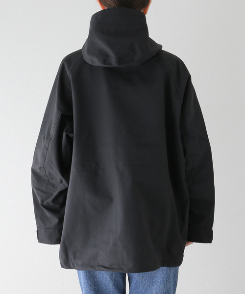 THE NORTH FACE/ノースフェイス】COMPILATION JK GORE-TEX