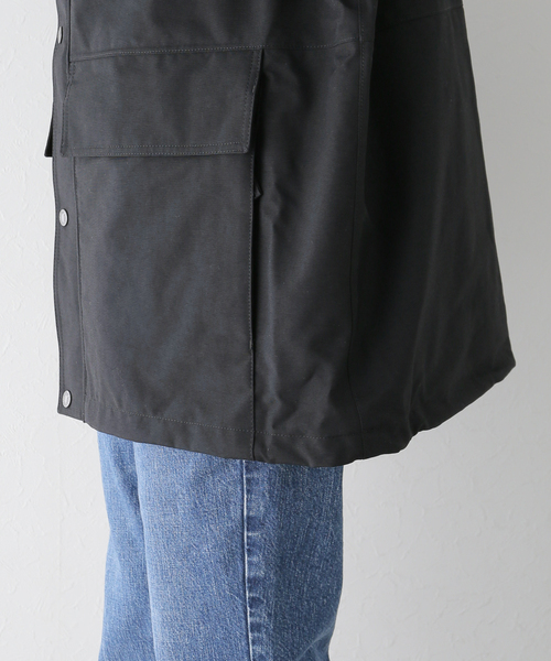 IENA（イエナ）の「【THE NORTH FACE/ノースフェイス】COMPILATION JK