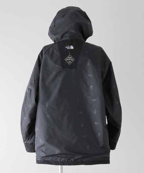 THE NORTH FACEゴアテックス コンピレーションジャケット THE NORTH FACE｜ゴアテックスコンピレーションジャケット