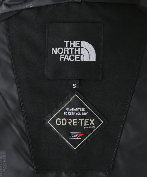 IENA（イエナ）の「【THE NORTH FACE/ノースフェイス】COMPILATION JK