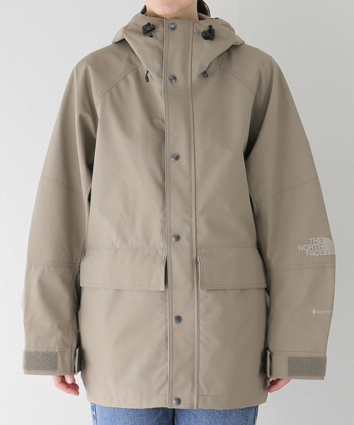 IENA（イエナ）の「【THE NORTH FACE/ノースフェイス】COMPILATION JK