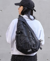 FREAK'S STORE | UMBRO × FREAK'S STORE/アンブロ 別注 ワンショルダーバッグ(ショルダーバッグ)