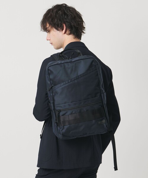 【別注】＜BRIEFING（ブリーフィング）＞SLIM PACK/リュック 別注】＜BRIEFING＞SLIM PACK/リュック（バックパック/リュック