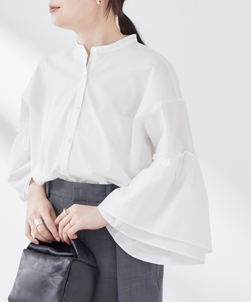 journal standard L'essage（ジャーナルスタンダードレサージュ