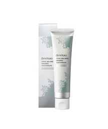 amritara（アムリターラ）の「amritara / トータル バランス オーガニック トゥースペースト 100g（その他ビューティーグッズ・キッズ）」
