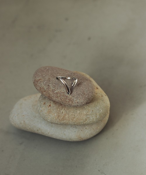 【Hei】antique bow ring〜オープンリング (11〜14号着用可) Amazon | [PIAcollection] リング 指輪 ペアリング 11号 桜