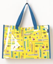 Moujonjon（ムージョンジョン）の「JR新幹線電車総柄プールバック（スイムグッズ・キッズ）」