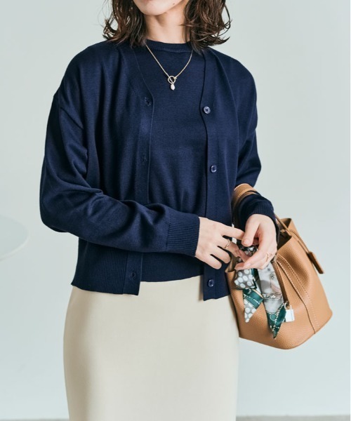 kirakiraShop（キラキラショップ）の「すっきりシルエットで