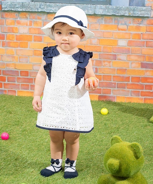 kate spade new york kids（ケイトスペードニューヨーク）の