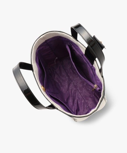 ANNA SUI（アナスイ）の「ディア ハンドバッグ（ハンドバッグ