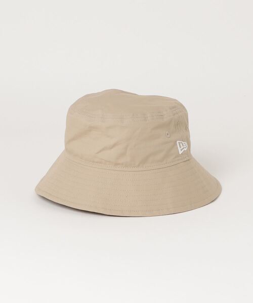 NEW ERA（ニューエラ）の「NEW ERA/ニューエラ キッズ ハット Kid's アドベンチャー ライト Typewriter タイプライター 14112003（ハット・キッズ・ベージュ・54cm/FREE）」の3枚目の写真