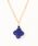 CERCA�i�`�F���J�j�́useptember/clover ���s�X���Y���{�X�s�l�� long  necklace�i�l�b�N���X�j�v�b�u���[