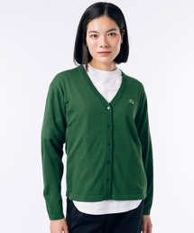 LACOSTE｜ラコステのカーディガン/ボレロ通販 - ZOZOTOWN