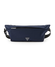 Guess | ROMA Flat Bum Bag ボディバッグ(ボディバッグ/ウエストポーチ)