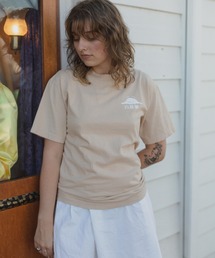 Daydream Surf Shop（デイドリームサーフショップ）の「Penelope Tee（Tシャツ/カットソー）」