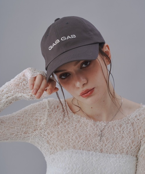 【レア】Alba Rosa ラインストーンキャップ vintage レア】Alba Rosa ラインストーンキャップ vintage レア】Alba Rosa