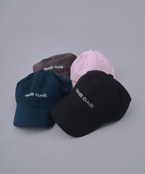セール】ラインストーンCAP（キャップ）｜GAB GAB（ガブガブ）の