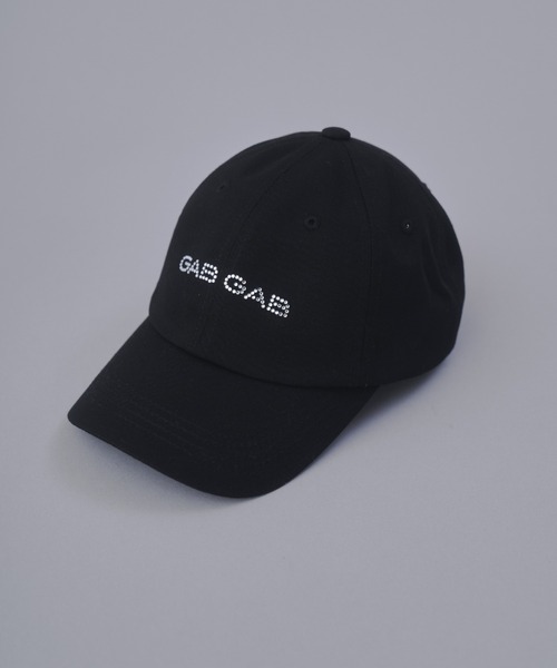 セール】ラインストーンCAP（キャップ）｜GAB GAB（ガブガブ）の