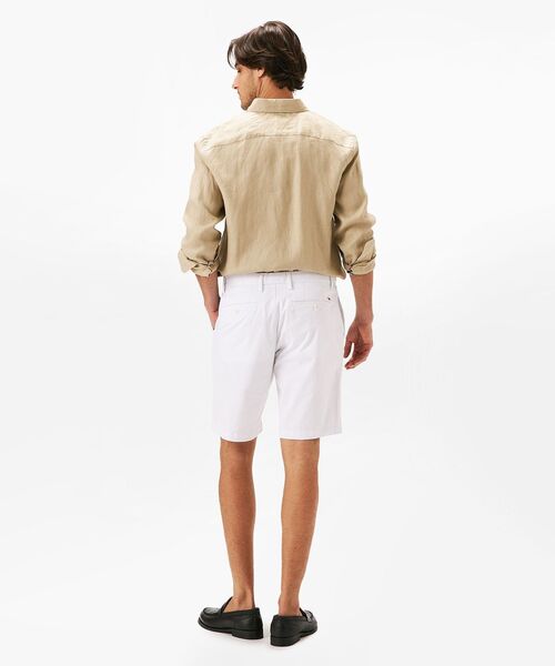 TOMMY HILFIGER(トミーヒルフィガー)の「ハーレムショートパンツ(その他パンツ・メンズ・ピンク/ネイビー/イエロー/ホワイト/イエロー系その他・30inch/32inch/34inch/36inch/28inch)」の19枚目の写真