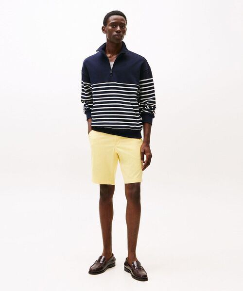 TOMMY HILFIGER(トミーヒルフィガー)の「ハーレムショートパンツ(その他パンツ・メンズ・ピンク/ネイビー/イエロー/ホワイト/イエロー系その他・30inch/32inch/34inch/36inch/28inch)」の17枚目の写真