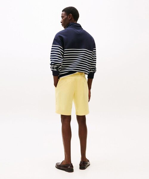 TOMMY HILFIGER(トミーヒルフィガー)の「ハーレムショートパンツ(その他パンツ・メンズ・ピンク/ネイビー/イエロー/ホワイト/イエロー系その他・30inch/32inch/34inch/36inch/28inch)」の15枚目の写真