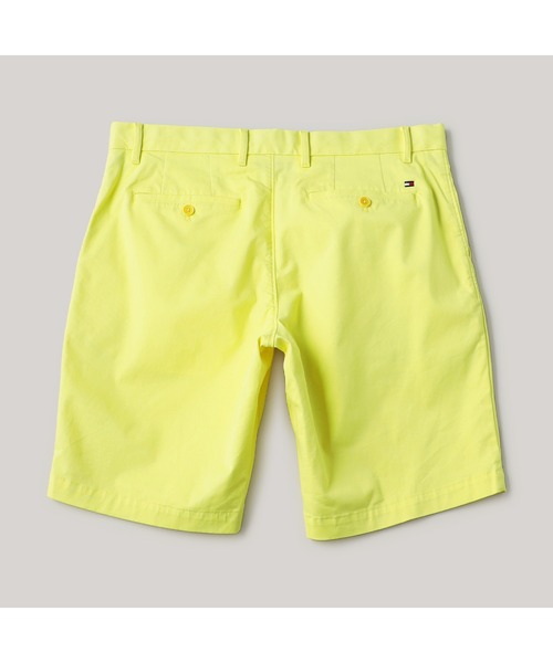 TOMMY HILFIGER(トミーヒルフィガー)の「ハーレムショートパンツ(その他パンツ・メンズ・ピンク/ネイビー/イエロー/ホワイト/イエロー系その他・30inch/32inch/34inch/36inch/28inch)」の11枚目の写真
