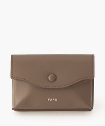 FARO（ファーロ）の「FARO / リザード 名刺入れ（名刺入れ