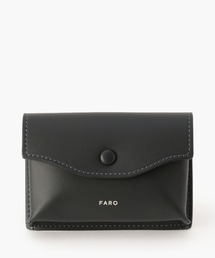 FARO｜ファーロのカードケース通販 - ZOZOTOWN