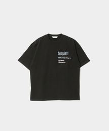 tシャツ ビューティフルピープル beautiful people suvin compact jersey drawstring T-shirt レ suvin compact jersey drawstring Tshirt – beautiful people