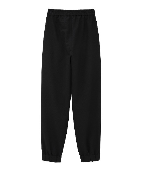 SUCKER STRIPE EASY PANTS（その他パンツ）｜CLANE（クラネ）の