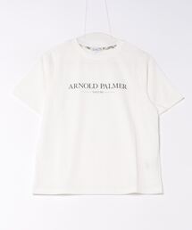 Arnold Palmer | グラフィックロゴ Tシャツ(Tシャツ/カットソー)