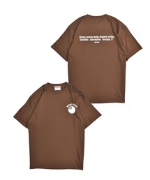 DOUBLE STEAL | DSボール Tシャツ(Tシャツ/カットソー)