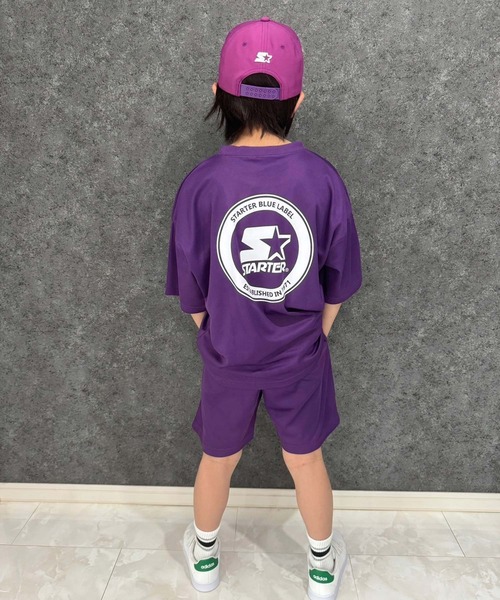 ドライストレッチ セットアップ