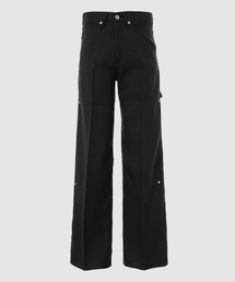 パンツ DAIRIKU Short Bondage Pressed Pants DAIRIKU（ダイリク）の「