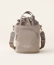 TOCCA｜トッカのショルダーバッグ（ナイロン）通販 - ZOZOTOWN