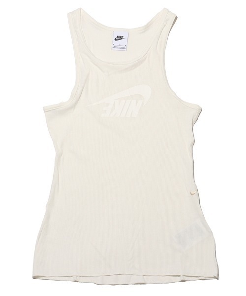 セール】NIKE AS W NSW DANCE RIB TANK / ナイキ ウィメンズ NSW