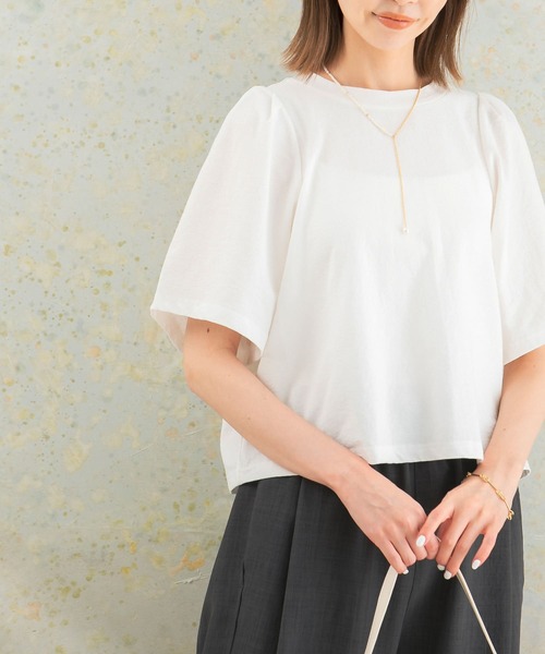 tシャツ ドライタッチ スリーブレス トップス レディース スリーブレスTシャツ(ウィメンズ)_3114846 – BIWACOTTON