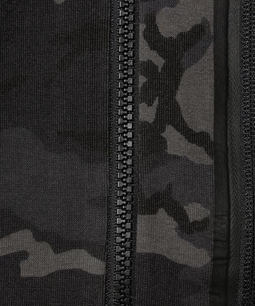 green label relaxing（グリーンレーベルリラクシング）の「★[ナイキ] NIKE TECH/F AW77 CAMO（パーカー・メンズ・オリーブ/ダークグレー・SMALL/LARGE/MEDIUM）」の16枚目の写真