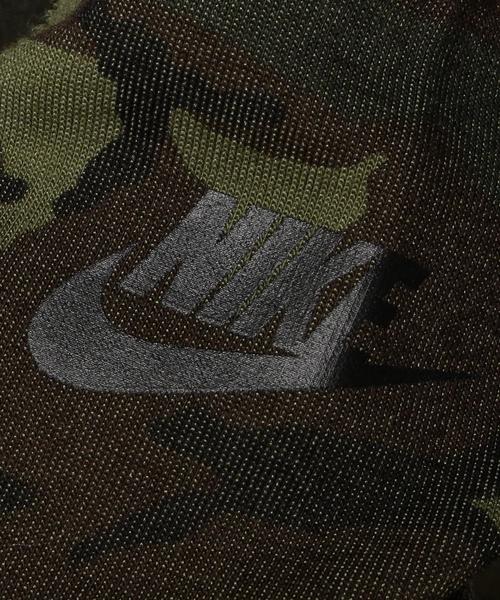 green label relaxing（グリーンレーベルリラクシング）の「★[ナイキ] NIKE TECH/F AW77 CAMO（パーカー・メンズ・オリーブ/ダークグレー・SMALL/LARGE/MEDIUM）」の11枚目の写真
